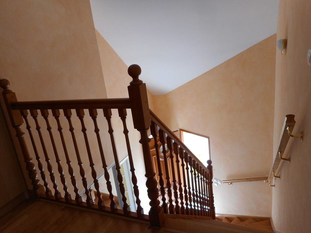 Gite Et Chambres D'Hotes Gandelain エクステリア 写真